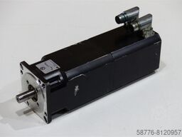  Jenaer Antriebstechnik 80B33-0460-D88JD-AA Servomotor