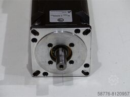  Jenaer Antriebstechnik 80B33-0460-D88JD-AA Servomotor