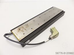  Jenaer SLML2S080P-2415-LH-X2-143 SN:1707VS725742