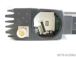  JVL MAC402-D6-FAGM Low Volt Integrated Servo Motor SN:135988
