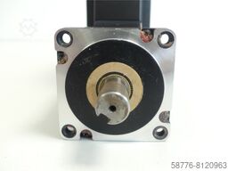  JVL MAC402-D6-FAGM Low Volt Integrated Servo Motor SN:135988