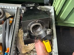 GIANA GFP12CNC