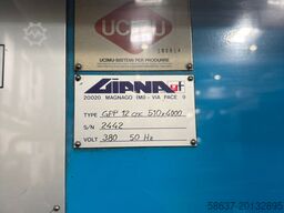 GIANA GFP12CNC