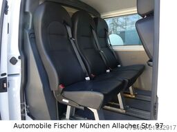 VOLKSWAGEN T6 Transporter *Rockton* 4M*5 Sitz*Diff.-Sperre*