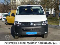 VOLKSWAGEN T6 Transporter *Rockton* 4M*5 Sitz*Diff.-Sperre*