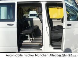 VOLKSWAGEN T6 Transporter *Rockton* 4M*5 Sitz*Diff.-Sperre*