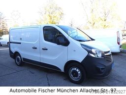 OPEL Vivaro B Kasten L1 H1 *PDC* Würth*Kamera