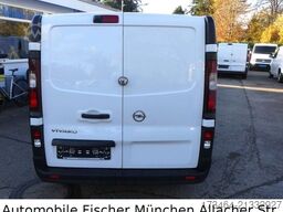 OPEL Vivaro B Kasten L1 H1 *PDC* Würth*Kamera