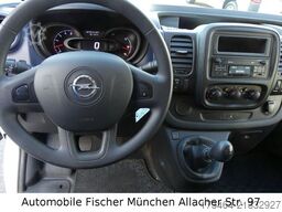 OPEL Vivaro B Kasten L1 H1 *PDC* Würth*Kamera