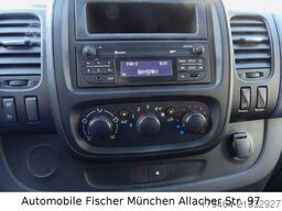 OPEL Vivaro B Kasten L1 H1 *PDC* Würth*Kamera