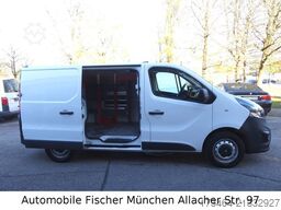 OPEL Vivaro B Kasten L1 H1 *PDC* Würth*Kamera