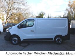 OPEL Vivaro B Kasten L1 H1 *PDC* Würth*Kamera