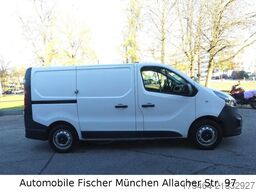 OPEL Vivaro B Kasten L1 H1 *PDC* Würth*Kamera