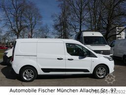FORD Transit Connect Kasten lang ALU-Felg Regaleinbau