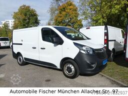 OPEL Opel Vivaro B Kasten L1H1 2,8t*Klima*Würth*PDC*
