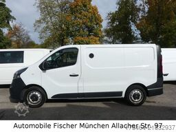 OPEL Opel Vivaro B Kasten L1H1 2,8t*Klima*Würth*PDC*