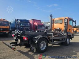 MAN TGM 15.250 4x4 Meiller Kommunalausstattung