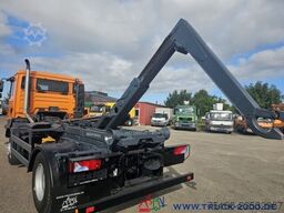 MAN TGM 15.250 4x4 Meiller Kommunalausstattung
