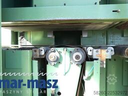 SUPROMATIC Schleifmaschinen Vertriebs GmbH SUPROMATIC Schleifmaschinen Vertriebs GmbH SUPROMATIC Schleifmaschinen Vertriebs GmbH