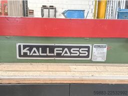 KALLFASS KFP-KFUE-