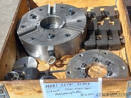 SCHUNK TFH 500-160