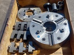 SCHUNK TFH 500-160