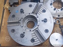 SCHUNK TFH 500-160
