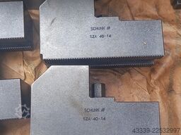 SCHUNK TFH 500-160