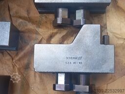 SCHUNK TFH 500-160