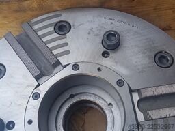 SCHUNK TFH 500-160