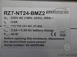 Ströbich protronic RZ7 NT24-BMZ2