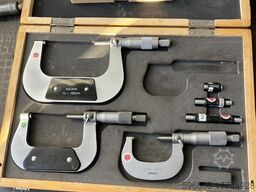 Suwmiarka traserska 2000mm Holex