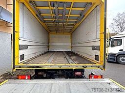 MAN 18.340 TGM*6 m Schwenkwand*2to LBW*2x AHK*Kamera