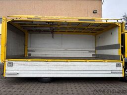 MAN 18.340 TGM*6 m Schwenkwand*2to LBW*2x AHK*Kamera