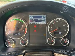 MAN 18.340 TGM*6 m Schwenkwand*2to LBW*2x AHK*Kamera