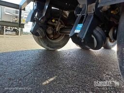 Schmitz Cargobull Kipper Alukastenmulde 52m³