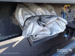 Schmitz Cargobull Kipper Alukastenmulde 52m³