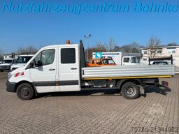 MERCEDES-BENZ Sprinter 519 CDI L3 DoKa/ AC/ Standhzg./ AHK 3.5