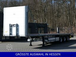 SCHMITZ CARGOBULL Mega+Standard SZM Rungen Twistlock Lift ¤449.-mt