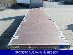 SCHMITZ CARGOBULL Mega+Standard SZM Rungen Twistlock Lift ¤449.-mt