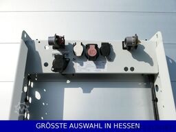 SCHMITZ CARGOBULL Mega+Standard SZM Rungen Twistlock Lift ¤449.-mt