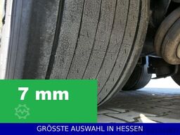 SCHMITZ CARGOBULL Mega+Standard SZM Rungen Twistlock Lift ¤449.-mt