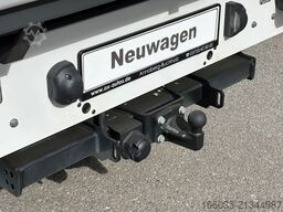 VOLKSWAGEN Crafter 35 Doka Facelift 4Motion L3 MR 7-Sitze