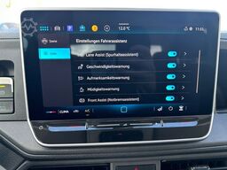 VOLKSWAGEN Crafter 35 Doka Facelift 4Motion L3 MR 7-Sitze