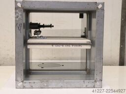 TROX FK  390x390x500 mm