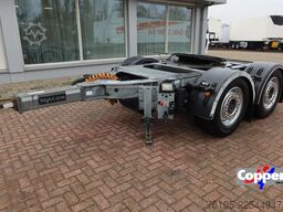 Tracon D18 L.S.V Dolly