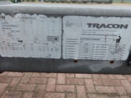 Tracon D18 L.S.V Dolly