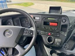 Mercedes-Benz ANTOS 1933 / NL Truck + APK-TuV 4-2026