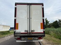 Schmitz Cargobull N/A Carrier Vector 1950 MT / Schmitz Axles / Di...