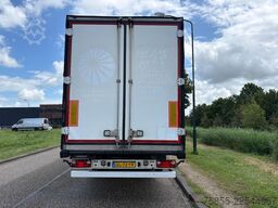 Schmitz Cargobull N/A Carrier Vector 1950 MT / Schmitz Axles / Di...